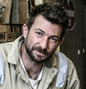 Antoine Dufilho