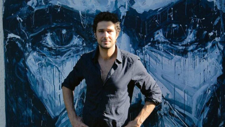 Frédéric Adrait
