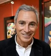 Patrick Rubinstein