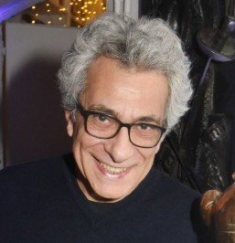 Philippe Berry