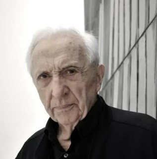Pierre Soulages