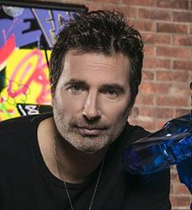 Richard Orlinski