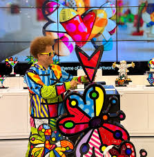 Romero Britto