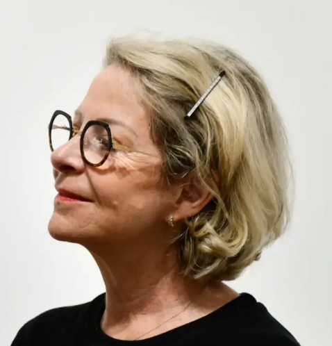 Véronique Guerrieri
